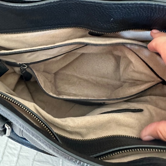 Silk Coach Scarf - Picture 8 of 12